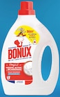 Lessive liquide l'original au bicarbonate peaux sensibles 50 lavages - BONUX - Intermarché à Angers Lessive liquide l'original au bicarbonate peaux sensibles 50 lavages - BONUX en promo chez Intermarché Angers à 5,73 €