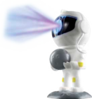 LED-Astronaut-Leuchte im Marktkauf Prospekt LED-Astronaut-Leuchte von Star im aktuellen Marktkauf Prospekt für 12,99 €