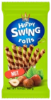 Happy Swing Rolls Vanilla im Angebot bei Kaufland in Pirmasens Happy Swing Rolls Vanilla Angebote von FLIS bei Kaufland Pirmasens für 1,49 €