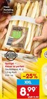 Spargel – Keiner ist perfekt im Angebot bei Netto Marken-Discount in Leinfelden-Echterdingen Spargel – Keiner ist perfekt Angebote bei Netto Marken-Discount Leinfelden-Echterdingen für 8,99 €
