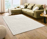 Teppich 'Waves Design'  im aktuellen Segmüller Prospekt für 29,99 €