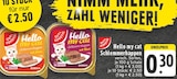 Hello my cat Schlemmerhappen bei EDEKA im Prospekt "" für 0,30 €