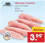 Hähnchen-Innenfilet Angebot in Dinslaken Hähnchen-Innenfilet im aktuellen Prospekt bei Netto Marken-Discount in Dinslaken
