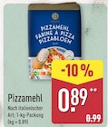 Aktuelles Pizzamehl Angebot bei ALDI Nord in Dresden ab 0,89 €