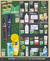 Nivea im Marktkauf Prospekt in Ibbenbüren Aktueller Marktkauf Prospekt mit Nivea, "Aktuelle Angebote", Seite 16