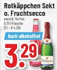 Sekt Angebote von Rotkäppchen bei Trinkgut Bergheim für 3,29 €