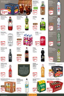 Volvic im GLOBUS Prospekt "Aktuelle Angebote" mit 33 Seiten (Hof)