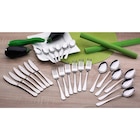 Besteckset Dundee 24tlg. von  im aktuellen POCO Prospekt für 14,99 €