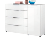 Kommodenserie Santorin im aktuellen Möbel AS Prospekt