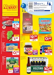Prospekt der Woche "Aktuelle Angebote" Seite 1, 12.10.2026 bis 17.10.2026 für Hannover Aktueller Prospekt "Aktuelle Angebote" Seite 1 von 71 Seiten für Hannover