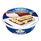 Mascarpone - CASA AZZURRA dans le catalogue Carrefour