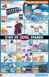 Becks Angebot & Preis im aktuellen Norma Prospekt Becks Angebot im aktuellen Norma Prospekt auf Seite 16