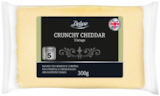 Cheddar Somerset - Deluxe - Lidl à Niort Cheddar Somerset - Deluxe en promo chez Lidl Niort à 2,89 €