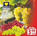 EDEKA Ahrensfelde - Herzstücke Tafeltrauben Angebot im Prospekt Herzstücke Tafeltrauben bei EDEKA im Ahrensfelde Prospekt für 3,99 €