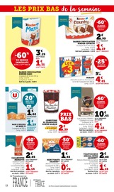 Senseo Angebote im Prospekt "U Express" von U Express Senseo Angebote im Prospekt "U Express" von U Express auf Seite 12