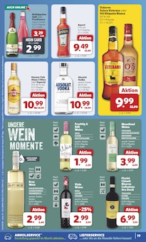 Rotkäppchen Sekt im combi Prospekt "Markt - Angebote" mit 34 Seiten (Hameln)
