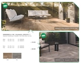 Aktuelle Terrassenplatten Angebote bei Gebrüder Hamm GmbH & Co. KG in Mainz Aktuelles WUNDERWERK est. 1964 – Keramikplatte „ATHEN HOLZ“ Angebot bei Gebrüder Hamm GmbH & Co. KG in Mainz ab 54,95 €
