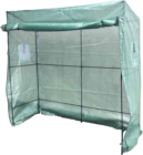 Serre de jardin pour plants, semis et tomates à Rural Master dans Saint-Just-de-Claix