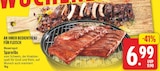 Spareribs von Bauerngut für 6,99 € bei EDEKA im Angebot Spareribs von Bauerngut im aktuellen EDEKA Prospekt