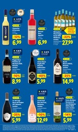 Aperitif Angebot im aktuellen Lidl Prospekt auf Seite 53
