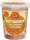Röstzwiebeln im Netto Marken-Discount Prospekt Röstzwiebeln von Carat im aktuellen Netto Marken-Discount Prospekt für 1,19 €