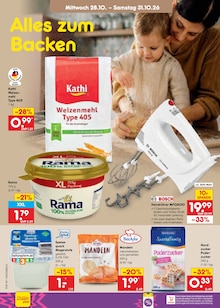 Nüsse im Netto Marken-Discount Prospekt "Aktuelle Angebote" mit 70 Seiten (Berlin)