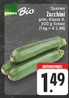 Zucchini bei EDEKA im Prospekt "" für 1,49 €