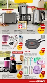 Aktueller Penny Prospekt mit Küche, "Wer günstig will, muss Penny.", Seite 29