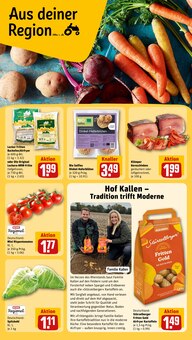 Herd im aktuellen REWE Prospekt (Siegen (Universitätsstadt)) Herd im REWE Prospekt "Dein Markt" mit 36 Seiten (Siegen (Universitätsstadt))