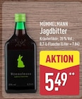 Jagdbitter von Mümmelmann für 5,49 € bei ALDI Nord im Angebot Jagdbitter von Mümmelmann im aktuellen ALDI Nord Prospekt
