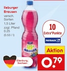 Aktuelles Brausen Angebot bei Netto Marken-Discount in Cottbus ab 0,79 €