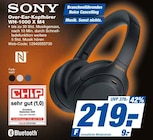 Over-Ear-Kopfhörer WH-1000 X M4 Angebote von SONY bei HEM expert Bietigheim-Bissingen für 219,00 €