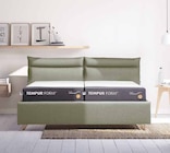 FORM Polsterbettgestell bei Zurbrüggen im Prospekt  für 