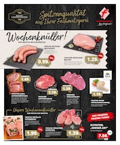 Ähnliche Angebote wie Sauerbraten im Prospekt "Dein Markt" auf Seite 5 von REWE in Erftstadt