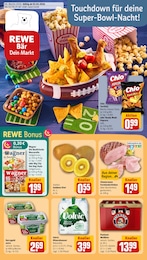 REWE Prospekt für Helmbrechts mit 28} Seiten REWE Prospekt für Helmbrechts: "Dein Markt", 28 Seiten, 02.02.2026 - 07.02.2026