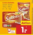 Netto Marken-Discount Tessin Prospekt mit  im Angebot für 1,00 €