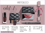 Make-Up von ARTDECO im aktuellen Müller Prospekt für 8,95 €