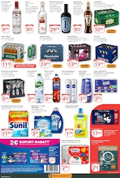 Aktueller GLOBUS Prospekt mit Bier, "Aktuelle Angebote", Seite 8