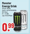 Aktuelles Energy Drink Angebot bei Trinkgut in Ahlen ab 0,99 €