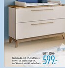 Kommode Angebote bei Trends Essen für 599,00 €