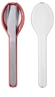 Aktuelles Besteck-Set »Ellipse« Angebot bei REWE in Hamburg ab 8,99 €