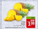 Ananas im Angebot bei Marktkauf in Leipzig Ananas Angebote bei Marktkauf Leipzig für 3,00 €