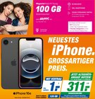 Aktuelle Handy Angebote bei expert in Hamm Aktuelles iPhone 16e Angebot bei expert in Hamm ab 1,00 €