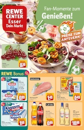 REWE Prospekt für Rheinbach mit 26 Seiten REWE Prospekt für Rheinbach: "Dein Markt", 26 Seiten, 06.07.2026 - 11.07.2026