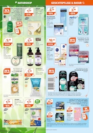 Lebensmittel Angebot im aktuellen Müller Prospekt auf Seite 3