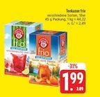 frio Wassermelone-Limette bei EDEKA im Mittelbach Prospekt für 1,99 €
