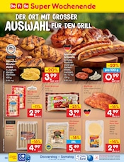 Aktueller Netto Marken-Discount Prospekt mit Pute, "Aktuelle Angebote", Seite 46