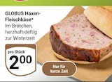 GLOBUS Krefeld Prospekt mit  im Angebot für 2,00 €