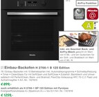 Einbau-Backofen H 2766-1 B 125 Edition bei EP: im Hahnstätten Prospekt für 899,00 €