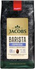Barista Espresso Angebote von Jacobs bei REWE Weinheim für 14,99 €